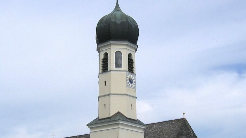 Pfarrei „St. Michael“ Litzldorf
