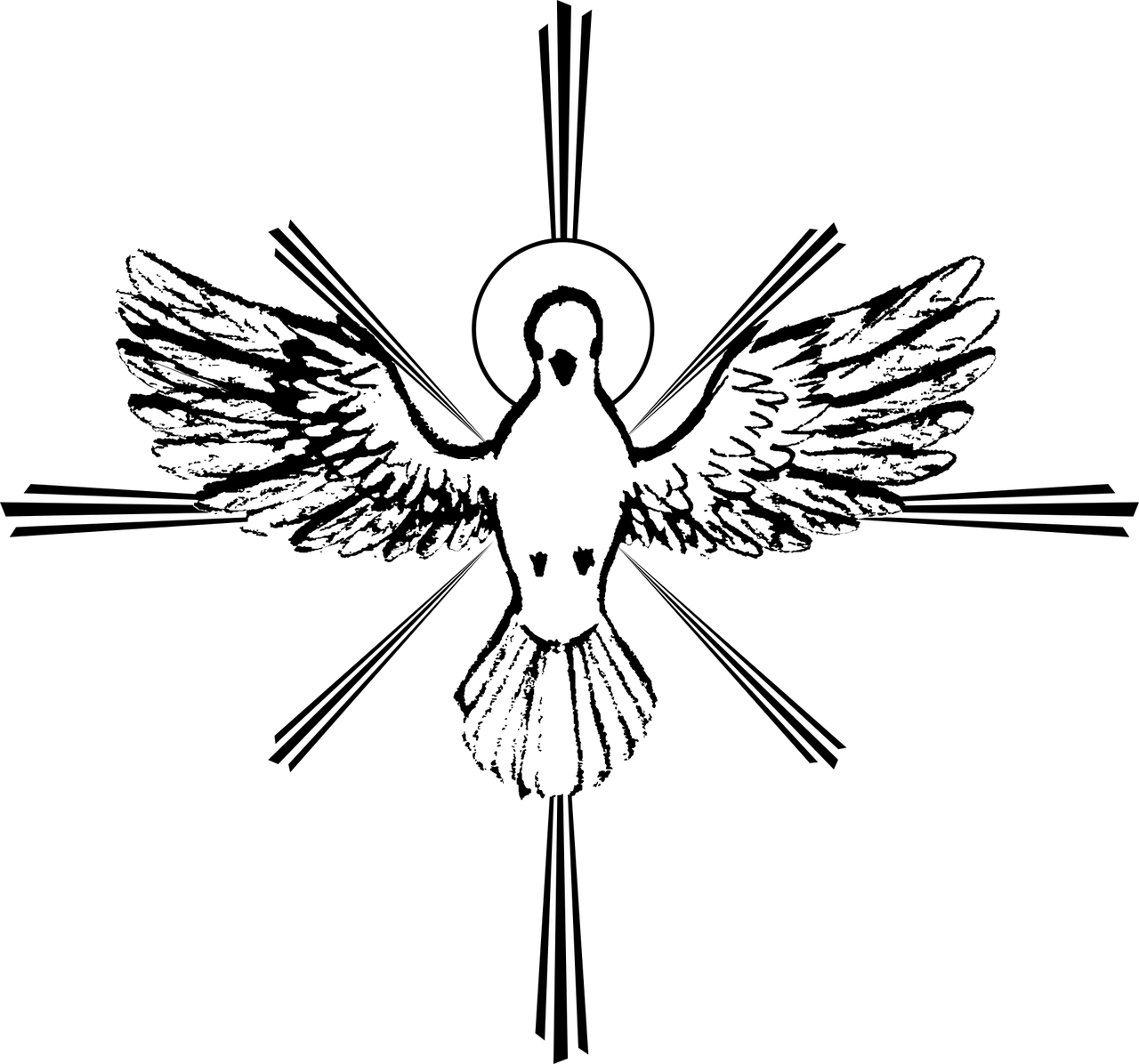 holy-spirit-1412527_1280