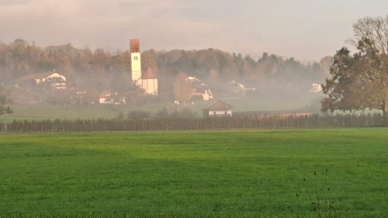 Leonhardi In Lippertskirchen