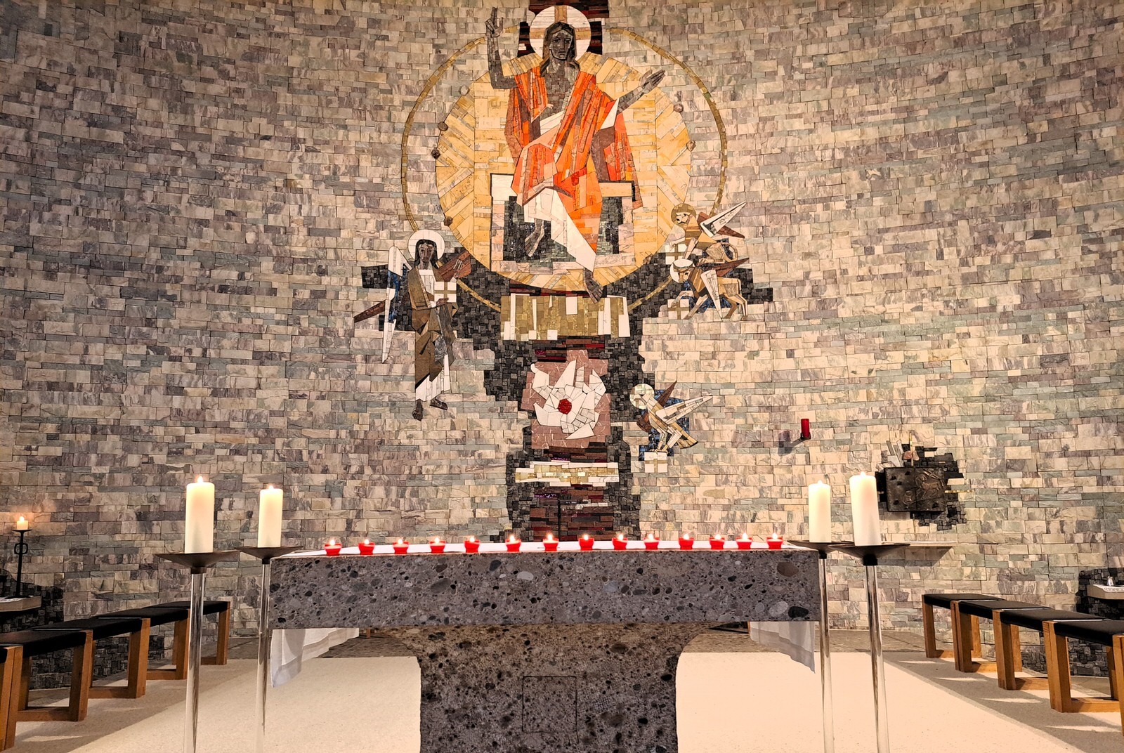 Friedhof ein Ort der Trauer und Hoffnung