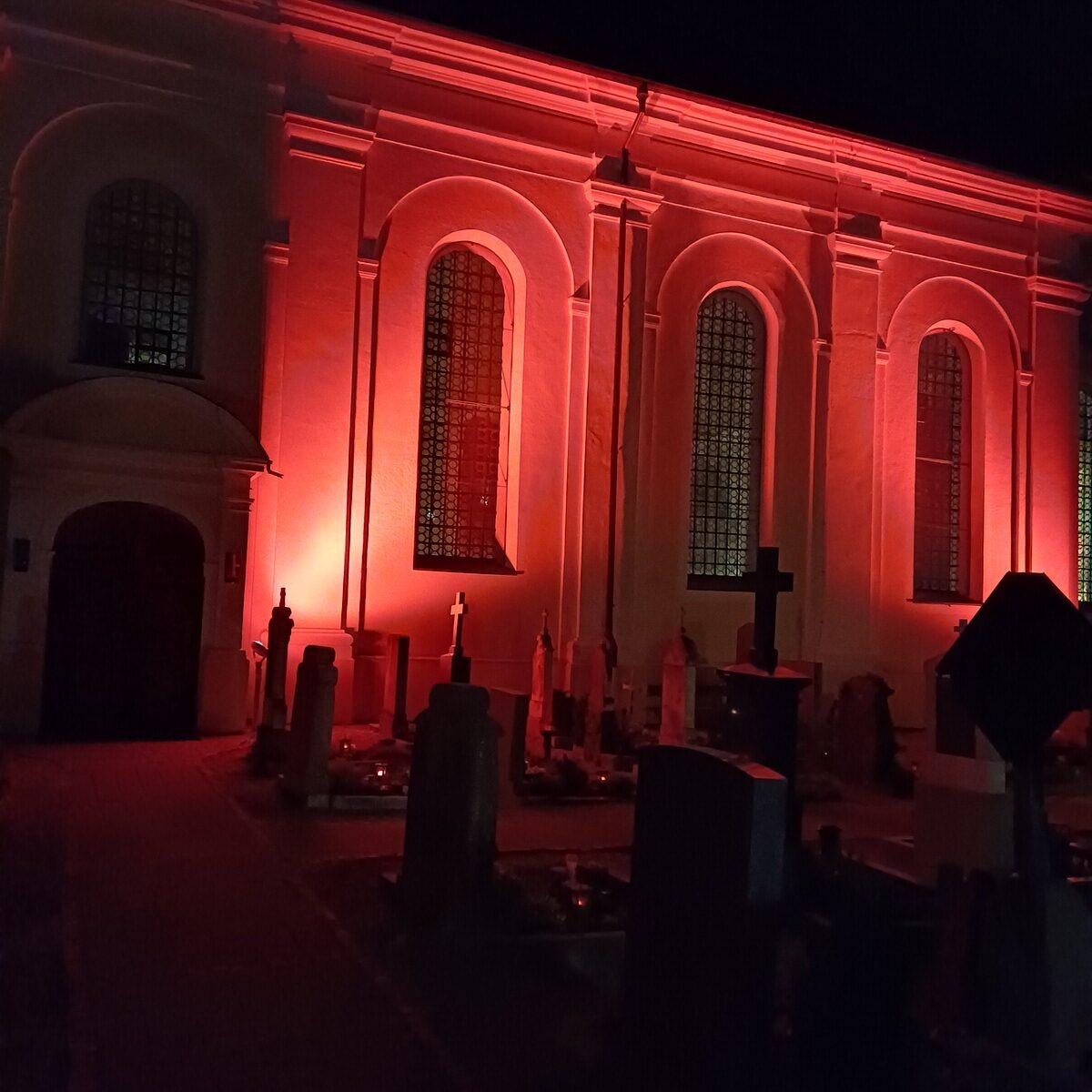 Weltweites Gebet für „Kirche in Not“