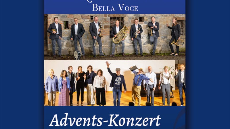 Adventskonzert