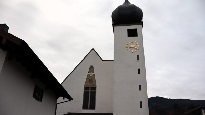 Glockengeläut ist Teil gelebter Tradition