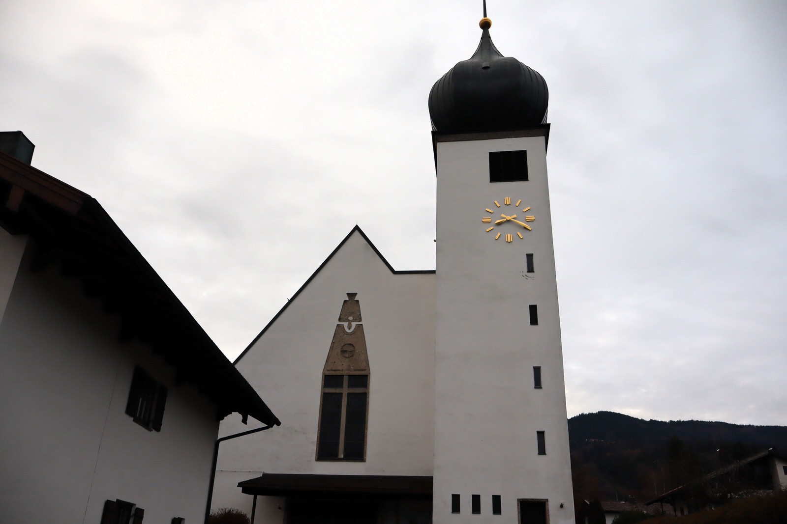 Glockengeläut ist Teil gelebter Tradition