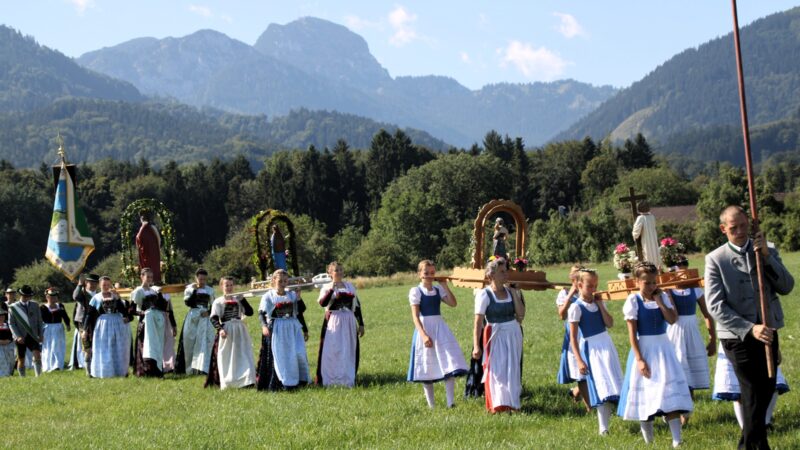 In Diakon Laurentius und Papst Sixtus hineinfühlen